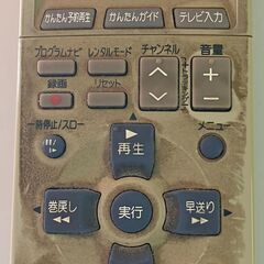 NHKが映らない(アナログ)パナソニックカラーテレビ TH-29FB6（29型）ブラウン管の画像
