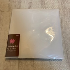 美品！アルバム