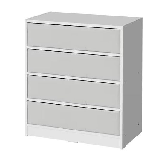 BRUKSVARA ブルクスヴァーラ　IKEA　タンス