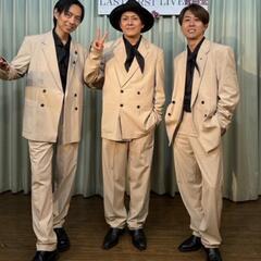 同年代近くで男女のお友達