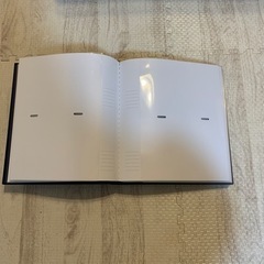 美品！アルバムの画像