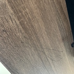 ※今週処分予定コタツヴィンテージテーブルの画像