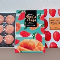 お菓子　スイーツ　