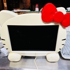 テレビ