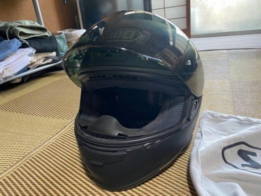ショウエイ　ヘルメット　Z-7 美品