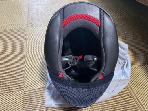 ショウエイ　ヘルメット　Z-7 美品