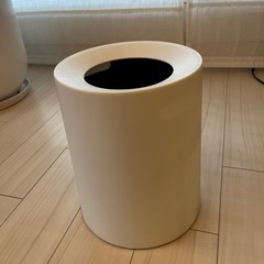 インテリア小物　ダストボックス