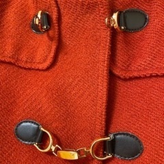 服/ファッション スーツ レディースの画像