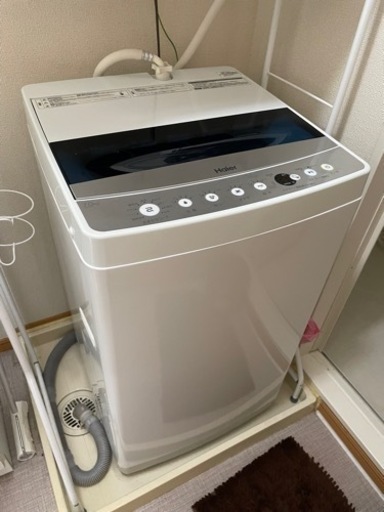 家電 生活家電 洗濯機
