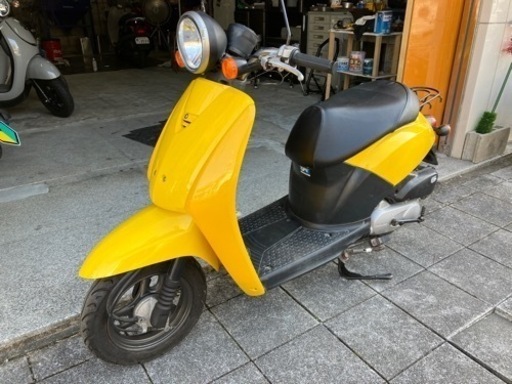 20%OFF!【整備済乗出価格】ホンダ　トゥデイ⭐️