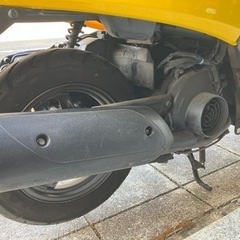 20%OFF!【整備済乗出価格】ホンダ　トゥデイ⭐️の画像