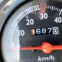 20%OFF!【整備済乗出価格】ホンダ　トゥデイ⭐️の画像