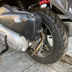 20%OFF!【整備済乗出価格】ホンダ　トゥデイ⭐️の画像