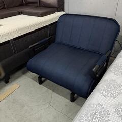 美品 激安 ソファベッド 8,800円‼️早い者勝ち‼️