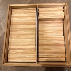 カプラ　KAPLA