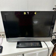 家電 テレビ 液晶テレビ