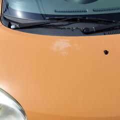 【お話中❗】ダイハツ　エッセ

車検6年9月迄　走行111000km

の画像