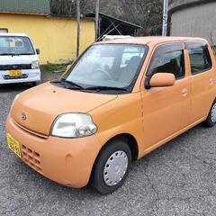 【お話中❗】ダイハツ　エッセ

車検6年9月迄　走行111000...