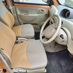 【お話中❗】ダイハツ　エッセ

車検6年9月迄　走行111000km

の画像