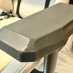 Dowinx ゲーミングチェア オットマン付き オフィスチェア パソコンチェアの画像