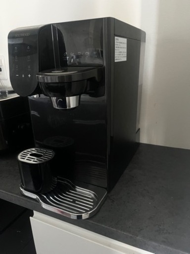 SOLEMOOD 浄水型ウォーターサーバー