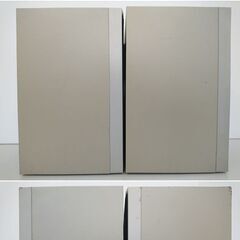 スピーカーペア Technics　SB-F5 音出し確認済の画像