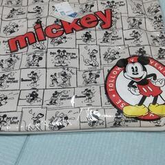 新品ト―トバッグの画像