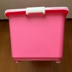 収納ケースの画像