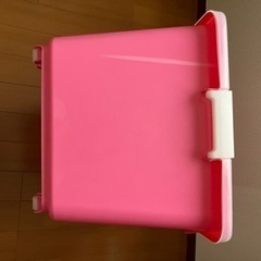 収納ケースの画像