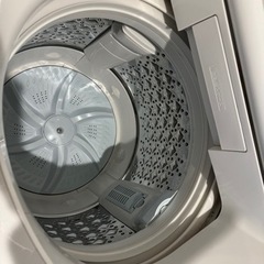 家電 生活家電 洗濯機