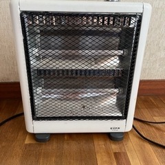 【EUPA / ユーパ】電気ストーブ STOVE 家庭用 TK-...