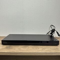 Panasonic ブルーレイレコーダー DMR-2CT101 HDD 1TB 2020年製