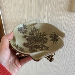小物置き