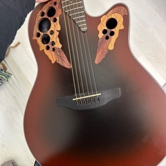 楽器 弦楽器、ギター