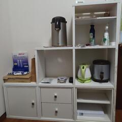 家具 収納家具 カラーボックス