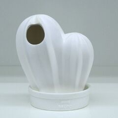 BRUNO 卓上加湿器 パーソナル気化式加湿器 サボテン 素焼き セラミック インテリア 札幌市 清田区 平岡の画像