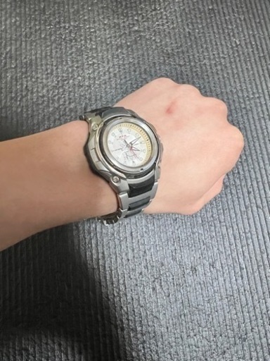 G-SHOCK腕時計