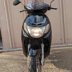 バイク スズキ　アドレス110 原付2種　110cc