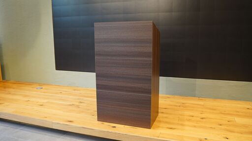 演台・演説台・司会台 幅590×奥行400×高さ1044mm オフィス家具