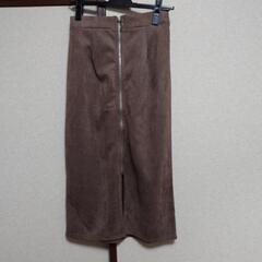 服/ファッション スカート