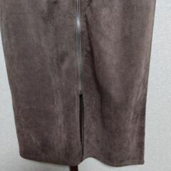 服/ファッション スカートの画像