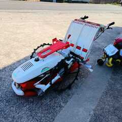 ♬　店頭販売済！！　￥４５０００；；小型軽量田植え機　ヤンマーA...