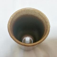YEBISU 陶器グラスの画像