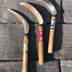 ワンコイン❣️庭木の手入れグッズの画像