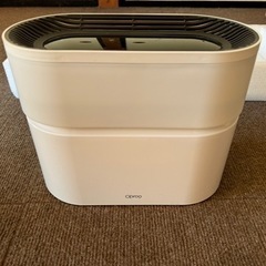Opro9水式空気清浄機