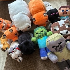 おもちゃ ぬいぐるみ