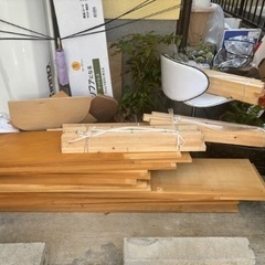 木材