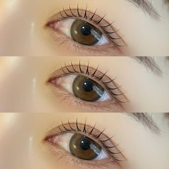 まつげパーマ➕まつげ高濃度美容液トリートメント