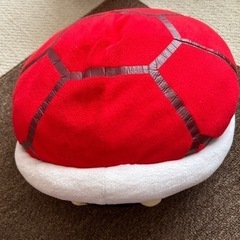 マリオ　ぬいぐるみ