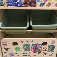 家具 収納家具 本棚の画像